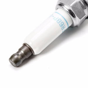 NGK-bujías originales de iridio, Sistemas de motor automático, ZFR6BP-G 1748, para <span class=keywords><strong>PORSCHE</strong></span> <span class=keywords><strong>911</strong></span> (964, 993, 996),<span class=keywords><strong>911</strong></span> Convertible (993) - Product Image 1