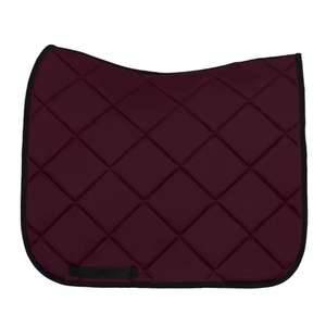 Nouvelle conception 2025, conception personnalisée, tapis de selle, prix de gros, tapis de selle fabriqués au Pakistan - Product Image 4