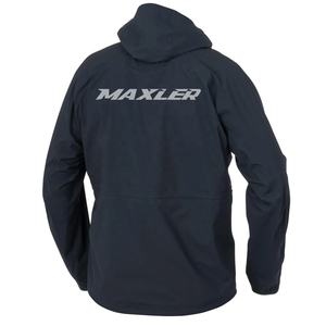 Chaqueta Softshell para Motocicleta, Transpirable y Resistente al Viento, Diseñada para Viajes Largos y Uso Diario - Product Image 3