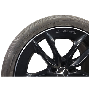 ล้อแม็กซ์เมอร์เซเดส อี-คลาส คาบริโอ ซีรีส์ (A238) A2134014900 (17>) - Product Image 5