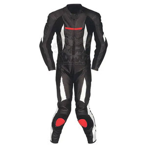 Trajes de moto de alta calidad Engranajes de protección Trajes de moto Trajes de carreras de motos transpirables - Product Image 6