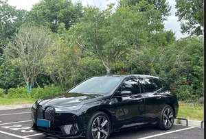 Voiture d'occasion super performante : <span class=keywords><strong>BMW</strong></span> <span class=keywords><strong>iX</strong></span> SUV 2026, prête à être expédiée - Product Image 5