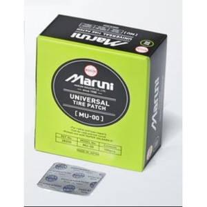 Toppa con foro per unghie per pneumatici MARUNİ MU 00 - Product Image 1
