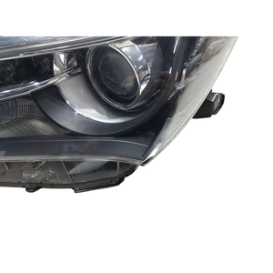 Faro Anteriore Sinistro Toyota Yaris Serie 811700DA50 (14>16) - Product Image 4