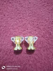 Color granate hecho a medida con bordes de cristal diseñado embragues de resina con cristales embellecidos para tiendas de accesorios de moda - Product Image 5