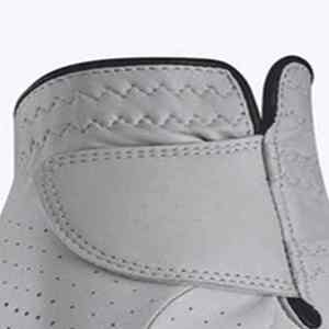 2025 Último estilo Cabarets hechos a medida Guantes de golf deportivos de cuero Superventas Transpirable Estiramiento Nuevo diseño - Product Image 4