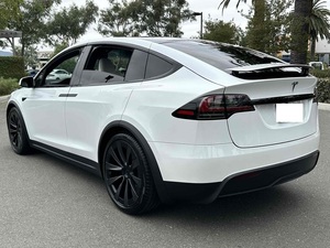 Offre exceptionnelle : Tesla Model X AWD d'occasion 2022 - Prêt à être expédié - Product Image 4