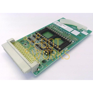 Modulo DIP Ricondizionato per Omron CQM1MP08K - Product Image 1
