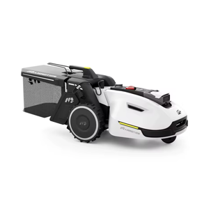 Cortacésped Robótico 100% Nuevo con Posicionamiento de Visión 3D y Sistema de Mapeo por Fusión RTK, Garantía de 3 Años, Hecho en China - Product Image 1