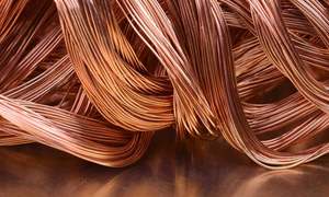 Hot bán dây đồng phế liệu/dây đồng phế liệu - Product Image 5