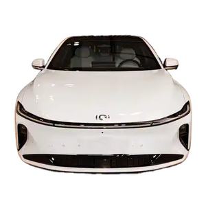 Vehículo Eléctrico Puro 2026, Hatchback Mediano/Grande, 5 Puertas, 5 Asientos, Nueva Energía, Autonomía de 730/550 km - Product Image 1