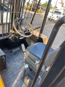 รถยก JCB 930 ปี 2015 - Product Image 4