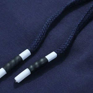 Pantalones cortos de algodón para hombre, pantalones cortos de gimnasio transpirables para correr, pantalones cortos de algodón personalizados para hombre - Product Image 2