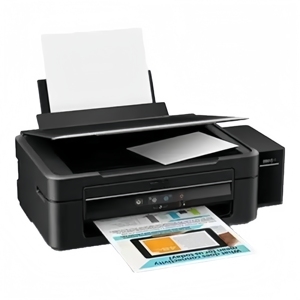<span class=keywords><strong>Imprimante</strong></span> jet d'encre A4 économique L130 L313 L310, impression 4 couleurs haute saturation, <span class=keywords><strong>imprimante</strong></span> par sublimation - Product Image 1