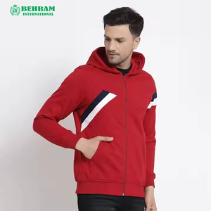 Sudaderas con Capucha Unisex Más Vendidas, de Alta Calidad, para Uso en Exteriores, Suaves, 100% Algodón, Transpirables, de Secado Rápido, para Invierno - Product Image 4