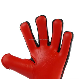 Guantes de Portero RehexImpex, Nuevo Estilo, Alta Calidad, Logotipo Personalizado, Precios Accesibles, Guantes de Fútbol al por Mayor para Uso Casual - Product Image 3