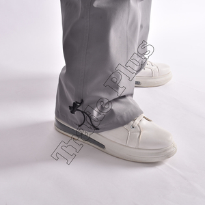 Pantalones de Snowboard Impermeables, Cortavientos y Transpirables con Cierre, 100% Poliéster, Holgados, Unisex, de Pierna Ancha, Personalizados, Estilo Urbano, para Esquí - Product Image 5