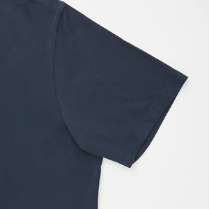 Camisetas de Manga Corta para Hombre, Cuello Redondo, 100% Algodón Jersey, Precio al por Mayor, Camisetas Tri-Blend - Product Image 1