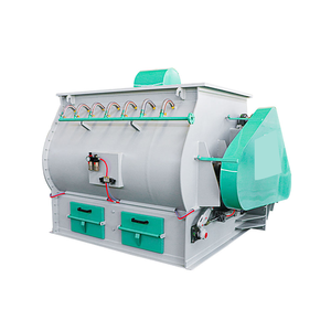 เครื่องผสมโปรตีนผงและสารเคมีแบบโฮโมจีไนเซอร์ประสิทธิภาพสูง SUS316L พร้อมมอเตอร์ปั๊มและลูกปืน - Product Image 6