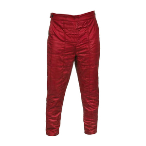 Pantalones de carreras de automovilismo de secado rápido de talla grande ignífugos transpirables para hombres - Product Image 2
