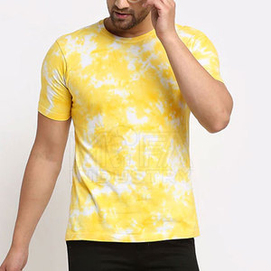 T-shirts imprimés en sublimation complète pour hommes T-shirts en polyester personnalisés pour les équipes sportives, les événements et les promotions - Product Image 4