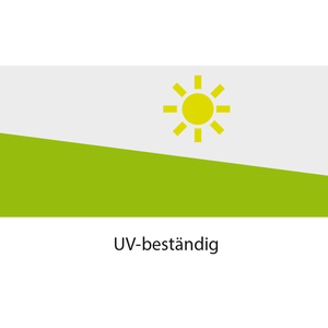 Juego de Muebles de Jardín BERGEN de 17 Piezas en Negro y Gris, Diseño Moderno y Duradero, Incluye Sofá Lounge y Cojines para Terraza o Balcón - Product Image 5