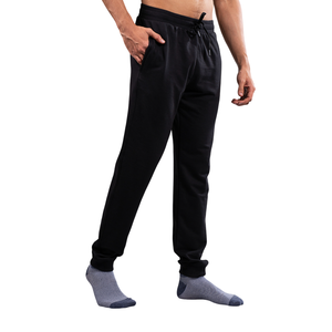 Pantalon d'hiver respirant classique pour hommes-coupe élégante et chaude, parfait pour les jours froids, idéal pour une utilisation en extérieur, bonnes affaires en vrac - Product Image 3