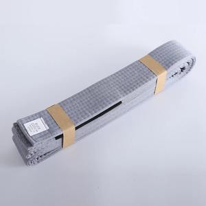 Ceinture de Jiu-Jitsu Brésilien 2026 pour Enfants, Étudiants, Professionnels – Ceinture pour Hommes et Femmes, Couleur Primaire, Broderie Personnalisée - Product Image 2