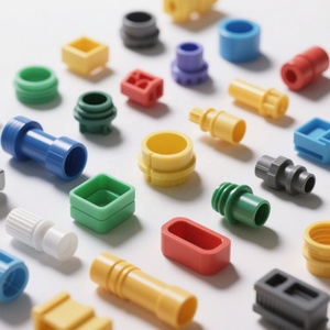 HYM 사출 금형 ABS 맞춤형 사출 성형 부품 만들기 플라스틱 금형 디자인 플라스틱 사출 성형 제조 업체 - Product Image 4