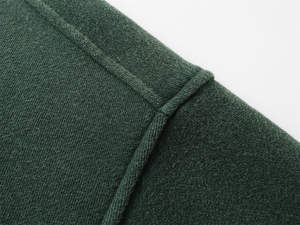 100% algodón Vintage Acid Wash Sun Faded Sudadera con capucha para hombre Moda personalizada Deporte desgastado en blanco Sudadera con capucha de gran tamaño de alta calidad - Product Image 6