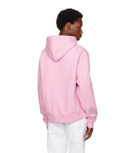 Sweats à capuche respirants 100% coton lavés à l'acide, séchage rapide, logo personnalisé, style de rue, lavés à l'acide, couleur et taille personnalisées - Product Image 2
