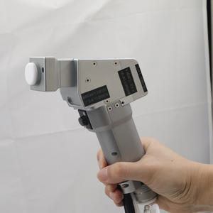 Qi Lin draagbare laserreinigingskop voor het vervoeren van onderdelen van een laserreinigingsmachine - Product Image 2