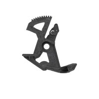 Serrure de porte coulissante pour Volkswagen Caddy, Transporter T6 (Expédition depuis le fabricant turc) Code produit : FD113156