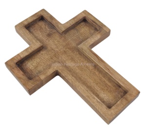 Plateau et bol de service en céramique artisanale de style américain IHA en forme de cœur pour les occasions de cuisine, de fête et de traiteur - Product Image 4