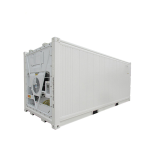 Récipient d'expédition à bas prix corps en acier robuste disponible en approvisionnement en vrac - Product Image 3