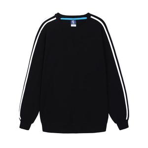 เสื้อฮู้ดและสเวตเตอร์สำหรับผู้ชายใส่ได้ทั้งชายและหญิงผ้าเปียกเปียกพิมพ์ลายแบบกำหนดเอง - Product Image 1