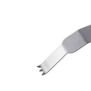 Ensemble d'instruments chirurgicaux de rétracteur dentaire antérieur parfait de précision pour les instruments chirurgicaux orthopédiques d'accès et de stabilité - Product Image 2