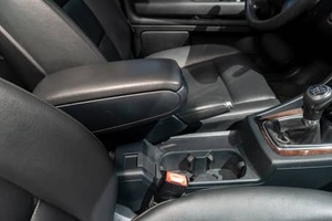 AUDI A4 3.2 QUATTRO SEDÁN 2008 USADO, VOLANTE A LA IZQUIERDA/DERECHA - Product Image 2