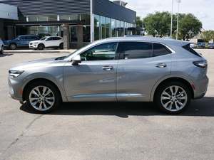 Nuevo/Usado Buick Envision Avenir AWD SUV 2023 4.1-6L Gasolina Automático Asientos de Cuero Faros LED - Product Image 2