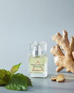 Parfum féminin luxueux et longue durée pour un usage quotidien, Eau de Parfum NOTES OF MEKONG - Le Triangle (30 ml) Vaporisateur en provenance du Vietnam - Product Image 1