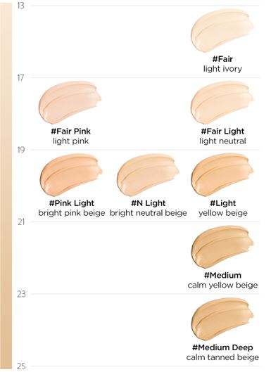 แสงสีชมพู