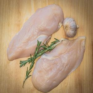 Pechuga de pollo congelada de calidad premium, compra entrega rápida, alta en proteínas, perfecta para entusiastas del fitness y familias - Product Image 6