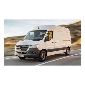 Nouvelles fourgonnettes de luxe diesel 7 places Foton Toano Minibus Van Minibus Chine Nouvelle mini fourgonnette de livraison - Product Image 4