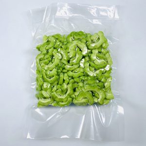 MELON AGRU CONGELÉ EXPERTEMENT TRAITÉ, EMBALLÉ SOUS VIDE POUR L'EXPORTATION AVEC DES OPTIONS D'ÉTIQUETTE FOE ET D'ÉTIQUETTE PRIVÉE - Product Image 4