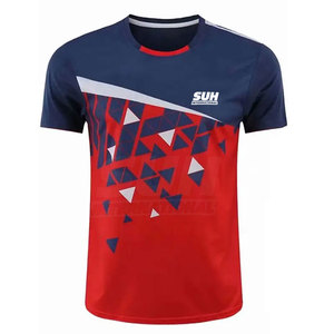 Uniforme de Voleibol de Diseño Moderno, Transpirable y de Alta Calidad, Ropa Deportiva de Color Sólido a Precio Razonable, Hecho en Fábrica - Product Image 2
