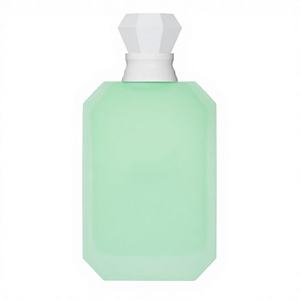 Eau de Parfum Luxueuse Agrumes Framboise, Parfum Éclatant Citron Bonbon, <span class=keywords><strong>Vanille</strong></span> et Musc, Parfum Longue Durée - Product Image 5