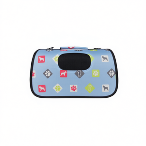 Bolsa de Transporte Portátil para Mascotas, para Viajes al Aire Libre, para Perros y Gatos, Fabricada por una Empresa Profesional de Transporte de Mascotas - Product Image 3