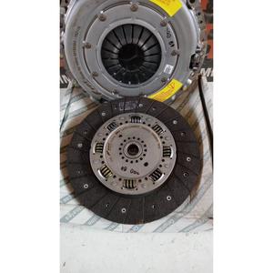 Kit Frizione ALFA ROMEO 159 Berlina (939_) (05>11) 55202417 Benzina 1.9 - Product Image 4