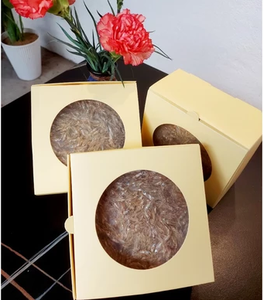 Délicieuses épices marinées en papier de riz à l'anchois de l'Ouest 1 paquet de 500gr - Product Image 2