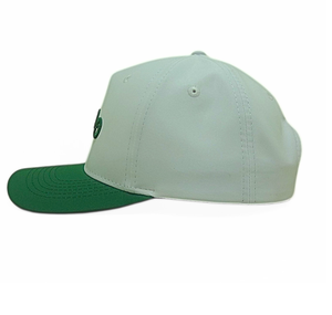 Casquette Snapback Personnalisée Brodé(e) 100% Coton, 6 Panneaux Structurée, Réglable, Quatre Saisons, Activités de Plein Air, Streetwear – Vente en Gros - Product Image 2